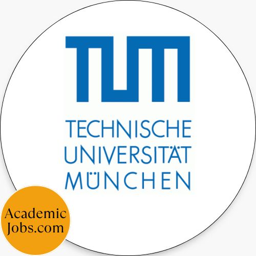 Research Associate / PhD Student (m/f/d) in Information Theory of Sensing and Coordination